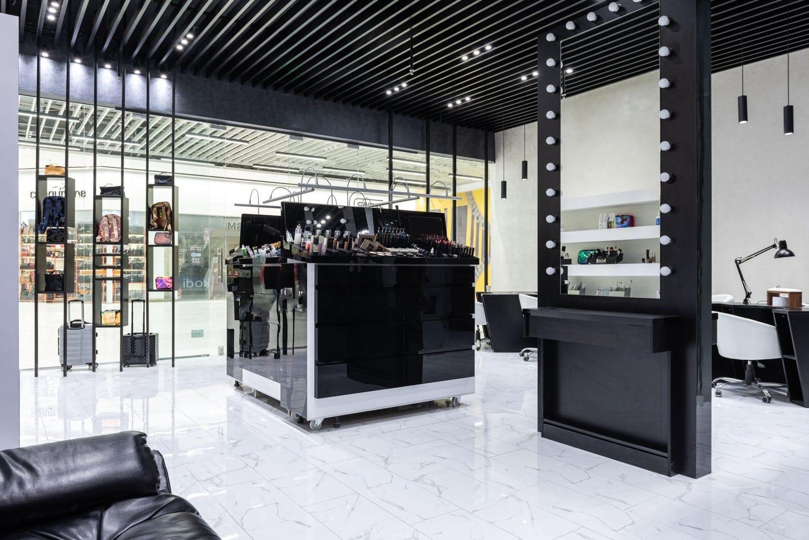 Lumea Beauty Studio - Porozmawiajmy o Twoim projekcie